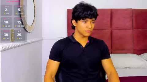 luca_mashle online show from July 5, 2:40 am