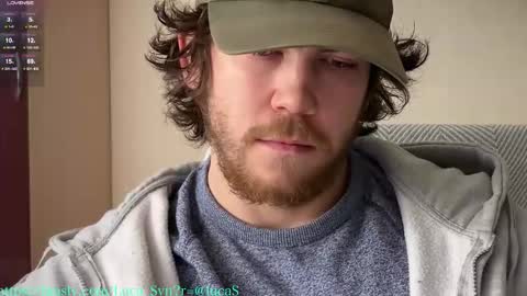 Snapshot of luca_syn chatting on November 24, 10:48 am Luca S online show from November 24, 10:48 am