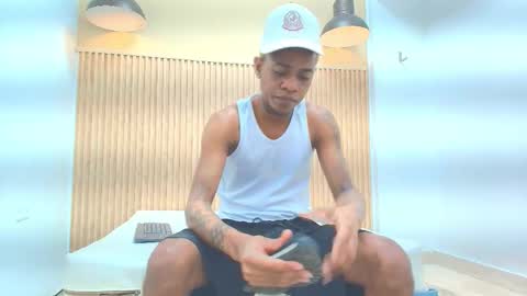 LUCA online show from March 13, 12:45 pm