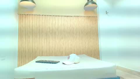 LUCA online show from March 18, 12:30 pm