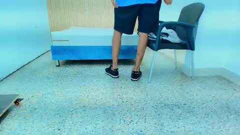 LUCA online show from March 30, 12:17 pm