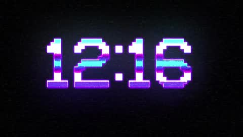 LUCA online show from April 11, 7:45 am