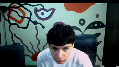 luca online show from September 13, 1:33 pm