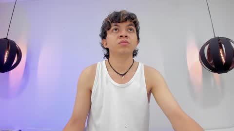 Lukas online show from January 7, 11:16 am