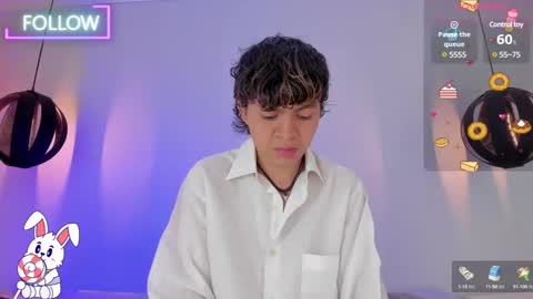 Lukas online show from January 8, 11:32 am