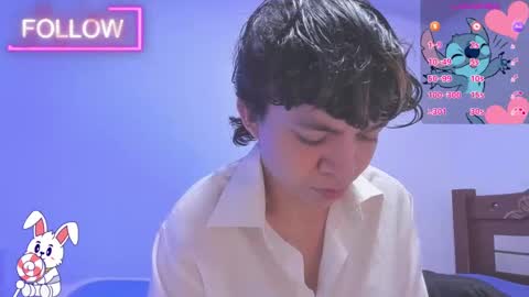 Lukas online show from January 20, 1:32 pm