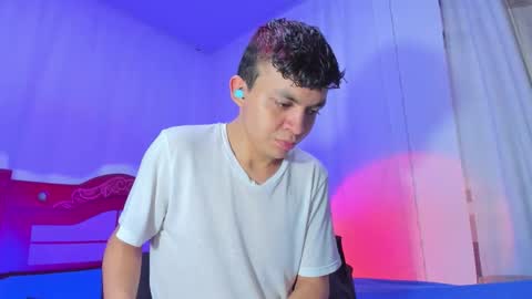 Lukas online show from October 30, 8:53 pm