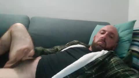 Luca online show from October 19, 8:53 pm