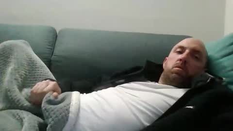 Luca online show from February 2, 7:56 pm