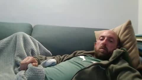 Luca online show from April 12, 7:30 pm