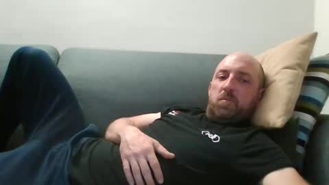 Luca online show from April 19, 6:54 pm