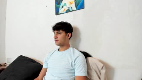 Snapshot of lucacosta19 chatting on July 16, 9:10 pm lucacosta19 online show from July 16, 9:10 pm