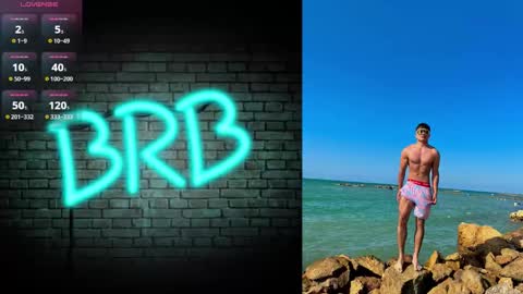 Luca Dior online show from February 14, 11:51 am