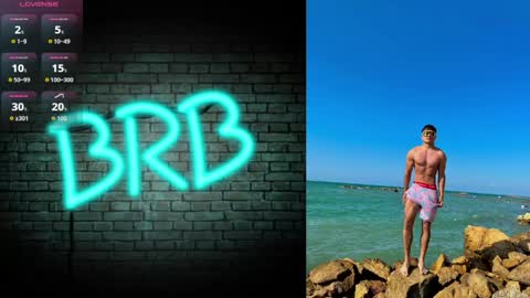 Luca Dior online show from April 8, 11:10 am