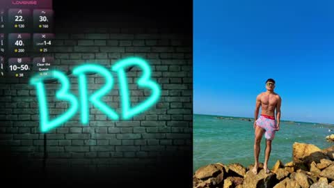 Luca Dior online show from June 13, 10:57 am