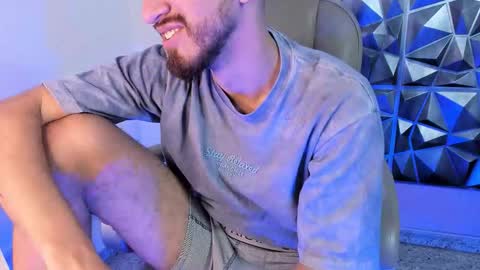 Lucas online show from March 12, 4:18 am