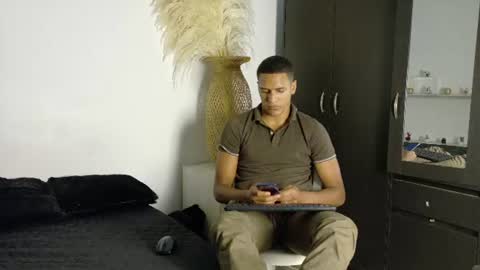 lucas837481 online show from July 9, 4:00 pm