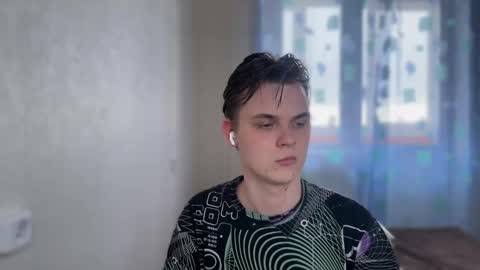 Lucas Gill online show from December 10, 9:23 am