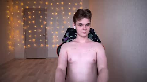 Lucas Gill online show from January 9, 6:17 am