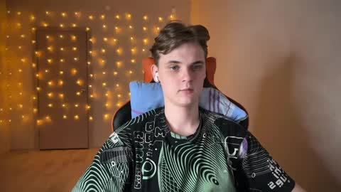 Lucas Gill online show from January 10, 5:34 pm