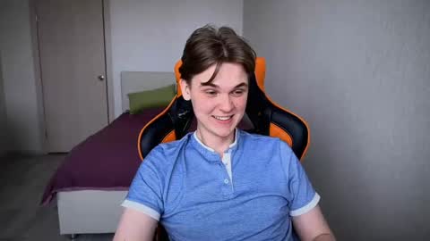 Lucas Gill online show from March 5, 5:29 am