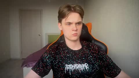 Lucas Gill online show from March 8, 12:09 pm