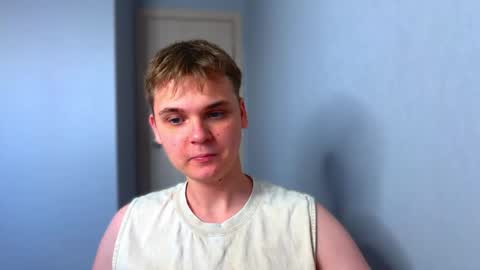 Lucas Gill online show from October 12, 3:05 am