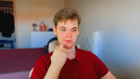 Lucas Gill online show from March 13, 6:42 am