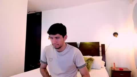 lucas_dream online show from June 30, 11:33 am