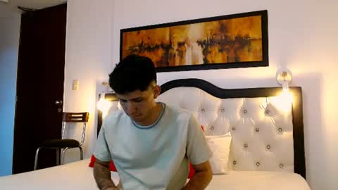 lucas_dream online show from July 4, 11:49 am