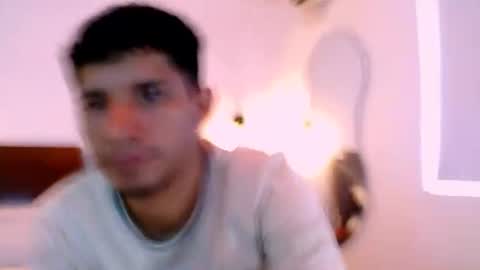 lucas_dream online show from July 12, 1:35 pm