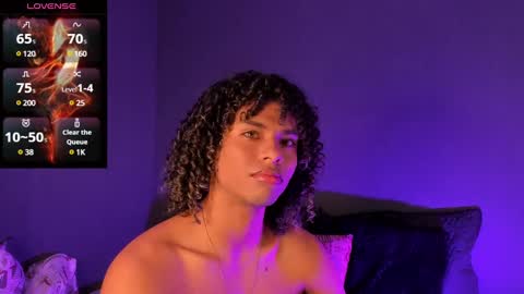   online show from December 7, 7:10 pm