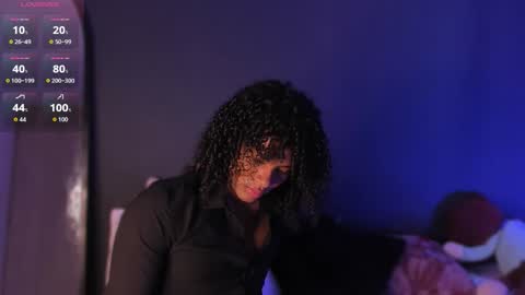   online show from October 30, 1:12 pm