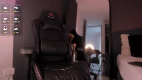   online show from March 4, 3:40 pm