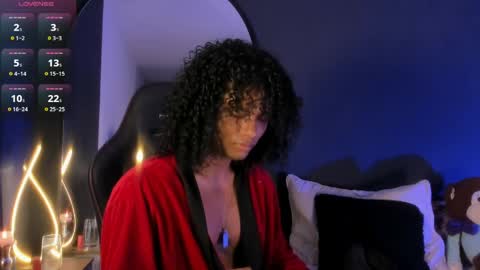   online show from April 7, 12:05 pm