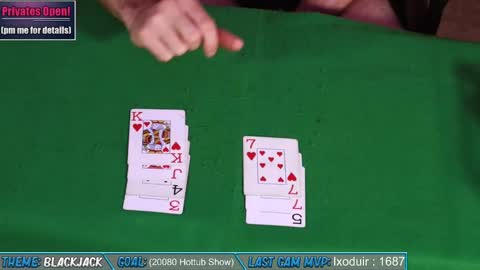 Snapshot of lucas_jacobs chatting on December 7, 6:32 am LucasJacobs online show from December 7, 6:32 am