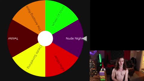 Snapshot of lucas_jacobs chatting on December 14, 3:18 am LucasJacobs online show from December 14, 3:18 am