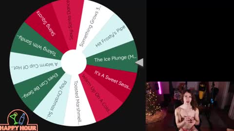 Snapshot of lucas_jacobs chatting on December 30, 1:58 am LucasJacobs online show from December 30, 1:58 am