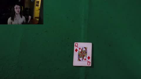 Snapshot of lucas_jacobs chatting on January 4, 6:09 am LucasJacobs online show from January 4, 6:09 am