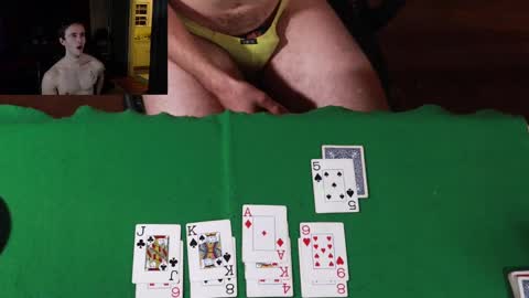 Snapshot of lucas_jacobs chatting on January 11, 6:24 am LucasJacobs online show from January 11, 6:24 am