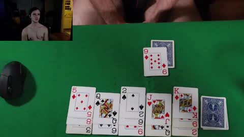 Snapshot of lucas_jacobs chatting on February 22, 6:28 am LucasJacobs online show from February 22, 6:28 am