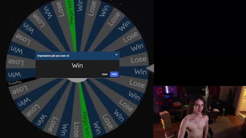 Snapshot of lucas_jacobs chatting on March 4, 6:26 am LucasJacobs online show from March 4, 6:26 am