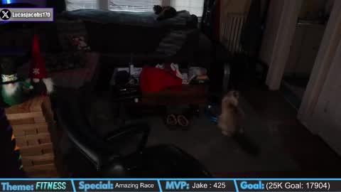 Snapshot of lucas_jacobs chatting on March 10, 1:23 am LucasJacobs online show from March 10, 1:23 am