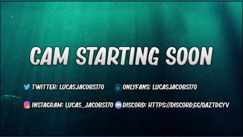 Snapshot of lucas_jacobs chatting on September 22, 2:24 am LucasJacobs online show from September 22, 2:24 am