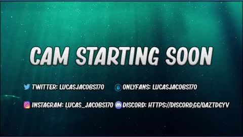 Snapshot of lucas_jacobs chatting on September 29, 2:38 am LucasJacobs online show from September 29, 2:38 am