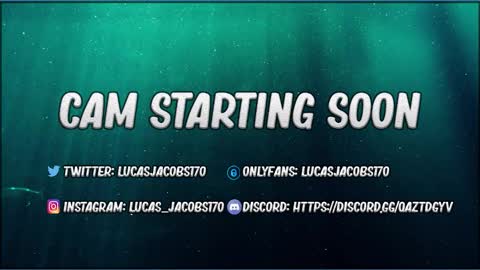 Snapshot of lucas_jacobs chatting on October 20, 2:12 am LucasJacobs online show from October 20, 2:12 am