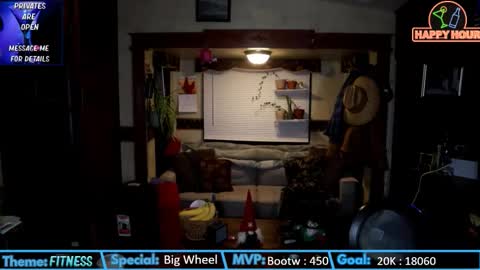 LucasJacobs online show from March 8, 2:04 am