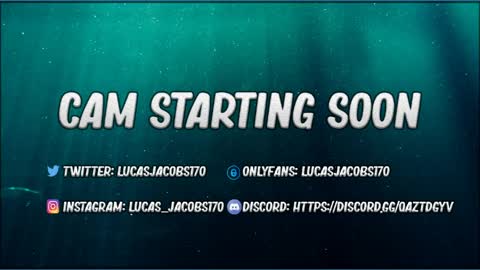 Snapshot of lucas_jacobs chatting on May 11, 2:39 am LucasJacobs online show from May 11, 2:39 am