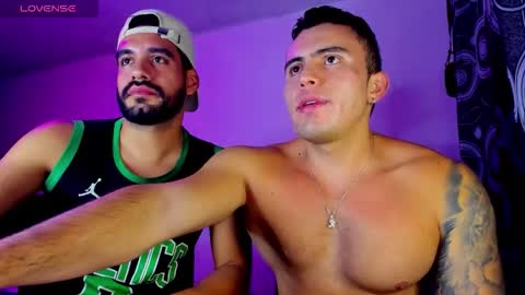 lucas_jewel online show from October 12, 10:42 pm