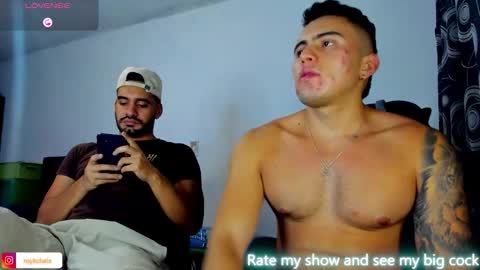 lucas_jewel online show from November 14, 11:24 pm